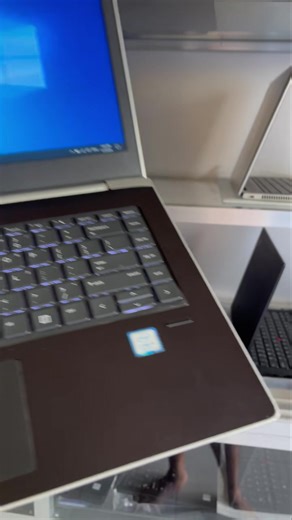 ធន់ក្នុងការប្រើប្រាស់ ថ្មកាន់បានយូរ ធានាច្បាស់លាស់ 🥰🙏 🔶 Hp ProBook 440 G5 🔸 CPU Core i5 ជំនាន់ទី 8 🔸 Ram 8GB ddr4 , SSD 256GB m.2 🔸 Screen 14” inch Full HD 🔸 Keyboard light 💡 🔸 VGA intel graphics 4GB Link Telegram: https://t.me/nextgencomputer99 Contact & Telegram : 086 325 238 #NextGenComputer #dell#Lenovo #acer #asus #Dell #delllatitude @hightlight | NextGen Computer