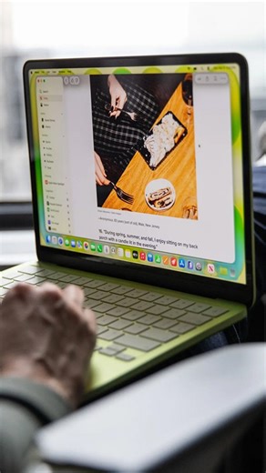 What if Apple just changed the laptop market forever?