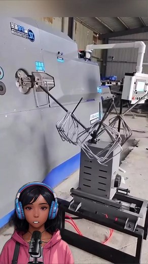 Technology Gone Too Far? See What This Machine Can Do! #technology #machine | Klike Gade