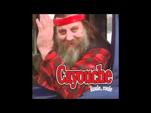 Cayouche - Le portrait de mon père (Avec Paroles)