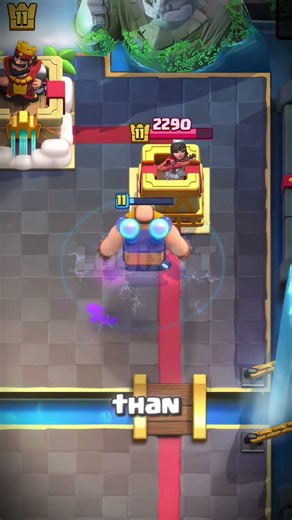 The "Lightning Rod" Mechanic Explained 🌩️