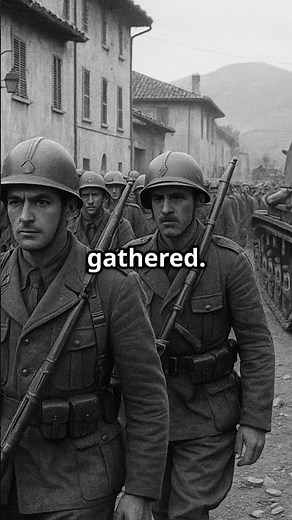 The Brutal Death of Benito Mussolini: How the Italian Dictator was Taken Down