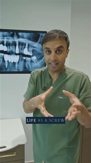 How Dental Implants Become Part of Your Jaw