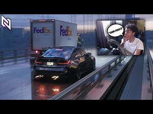 BEATING 100 MILLION CERTIFIED POINTS IN NO HESI! #assettocorsa