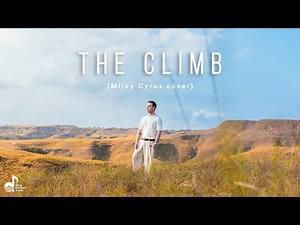 The Climb - Miley Cyrus (Dave Moffatt cover)
