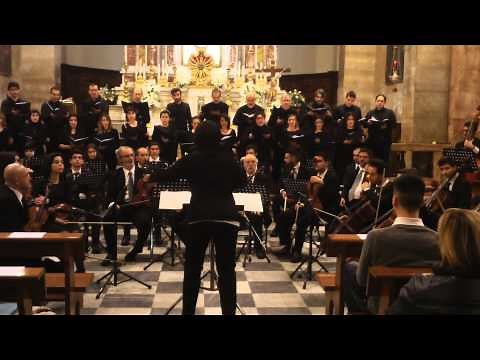 Lux Aeterna - Morten Lauridsen (complete version)