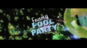 14 reactions | FOAMY POOL PARTY | Highlights Video Crystal Waves Hotel and Resort Video | Brainfreeze Multimedia Lights, Sounds & Foam Machine | WaveSound Pro Wsp | Brainfreeze Multimedia | Facebook