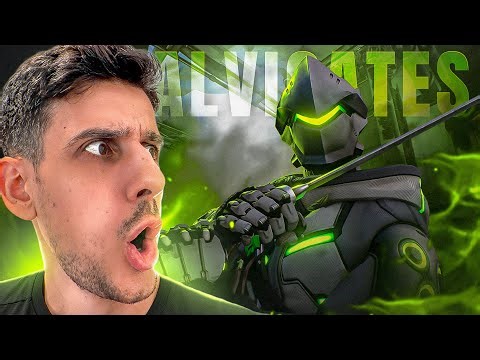 REACCIONANDO AL AUTÉNTICO MEJOR GENJI DEL MUNDO (Alvicates)