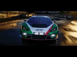 The Lamborghini Logo - History, Meaning, and Symbolism of an Automotive Icon