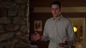 Tomorrow at 10, Jared searches for hoes to prioritize behind his Pied Piper colleagues. | Silicon Valley
