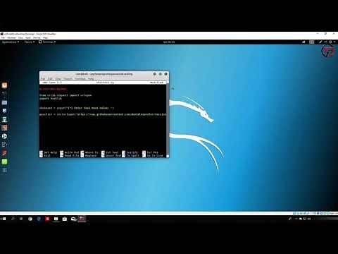 Ethical Hacking #24 : Cracking SHA1 hash with online