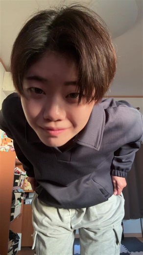 ボーイッシュ女子の魅力を探る