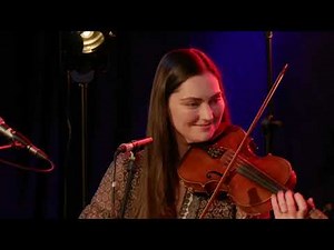 OTL 2022: Zoë Conway & John McIntyre