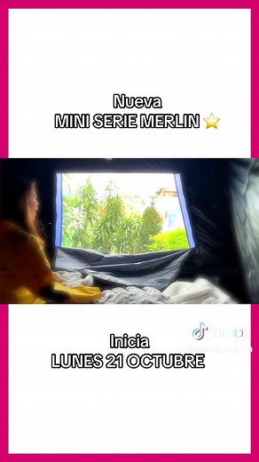 Nueva mini serie en EL CANAL!! ⭐️ CASITA DIVERTIDA 🏕️ Nos vemos el Lunes 21 con videos diarios 😱 Les prometo habrá de Todoooo 👻