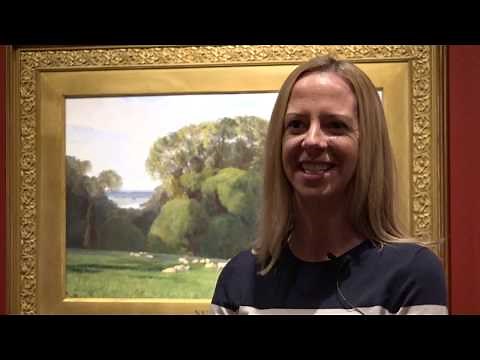 Edward Lear's Poetry & Paintings