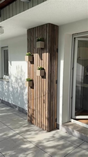 54K views · 1.5K reactions | Tips to decorate your home to be more beautiful ! #diy #decorhome #tip #woodwork | Garden Ideas | Facebook