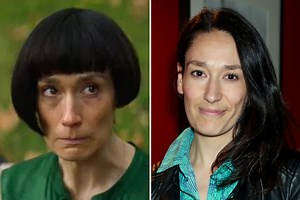 Fleabag’s Sian Clifford reveals ‘nightmare’ scene that left her ‘deeply ashamed’