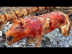 Fiesta sa Probinsya I A joyful celebration of fiesta in the province I Joseph The Explorer