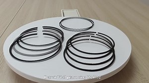 Diesel Engine Parts V149 Piston Ring 8928932 for Detroit Series 149