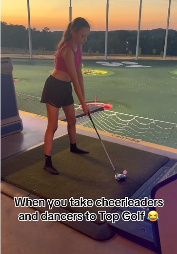 #birthday #golf #daughter #friends #topgolf @Topgolf | top golf
