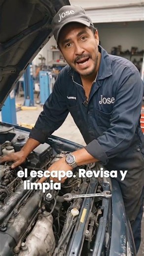 how to prevent damage to your car's pcv valve #valve #pcv #car #mechanic #automobile