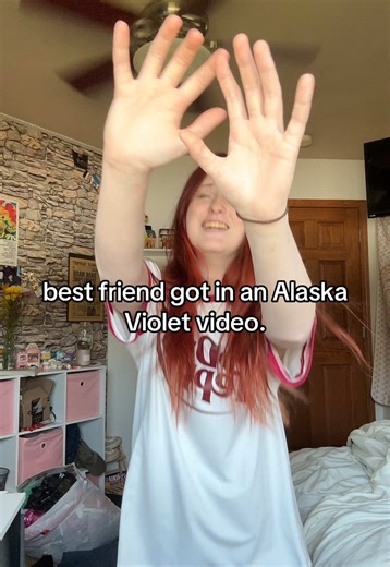 Alaska Violet Bloxburg Roblox That Should Be Me