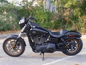 2.5K views · 25 reactions | 2016 Harley-Davidson Dyna Low Rider S 2,728 Miles | $17,389 Get the details >> www.chopperexchange.com/892322 | ChopperExchange | Facebook