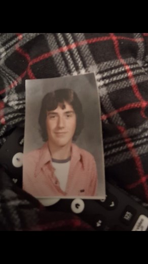 Me at 14 | Mike Pulsifer