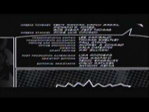 Hulk (2003) End Credits (TBS 2022)