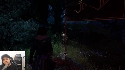 HARD PART BUT ARE YOU GUYS HERE?