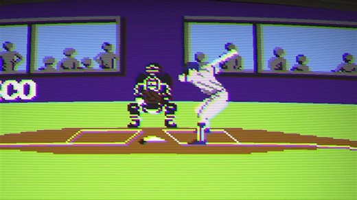 Jaleco Sports: Goal! and Jaleco Sports: Bases Loaded - Official Launch Trailer