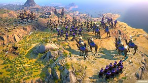 Humankind rated for Switch in multiple regions