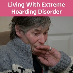 365K views · 1.9K reactions | Mariam has lived with her husband Alan's hoarding issue for years, a problem that has disrupted their normal lives. With so much at stake, can Alan finally tackle the clutter? #clutter #hoarders #cleaning | Our Stories | Facebook