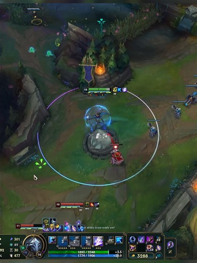 Viktor Script #leagueoflegends
