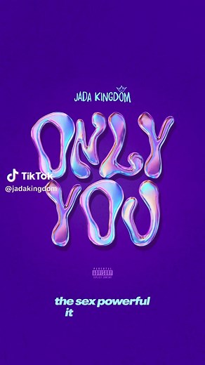 Jada Kingdom Live Concert Performance of 'Only You'