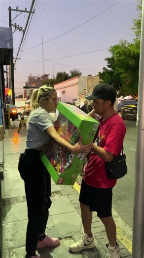 CUANDO le dices apúrate a tu esposa #shorts