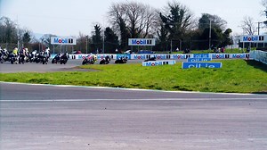 With less than four days to go to the second Masters Superbike Championship event of 2017, at Mondello Park on May 6th & 7th, here's a look back at the opening event in March. Tickets for this weekend are available at reduced prices from www.masterssuperbike.ie. #MastersSBK | Masters Superbike Championship
