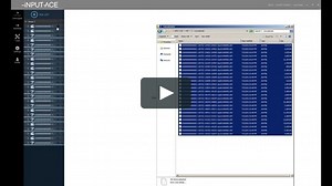 iNPUT-ACE - Concatenate