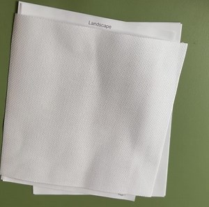 Mountains Cross Stitch Kit: Beginner DIY Embroidery Set - Etsy