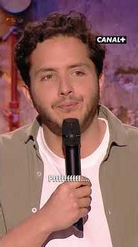 L’hospitalité à la française ! 🤩 Alexandre Kominek dans le #JamelComedyClub Saison 11 (2022) #Humour