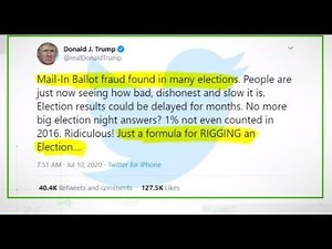 VERIFY: What is the difference between absentee ballots and mail-in ballots?