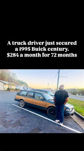 Larry Cothran | Comedian | They gave this truck driver a good holiday deal. | Instagram