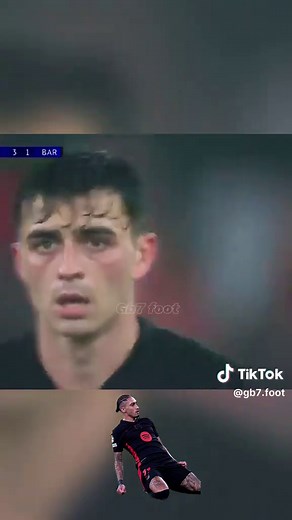 Match incroyable : Barça vs Benfica 5-4