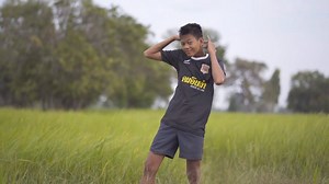 539K views · 5K reactions |  #คนโสดว่าไง - จีเหลิน สายหมอบ【Cover...