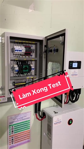 Thêm 1 bộ on lưới