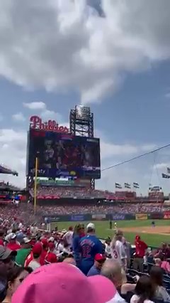 35K views · 3K reactions | BIG KID ON SCREEN Jacob in his glory. Still hasn't been to a game where they've lost. Good luck charm | Adam Joseph | Facebook