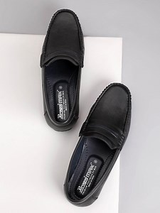 Buy Paragon Men Formal Slip On Loafers -  - Footwear for Men