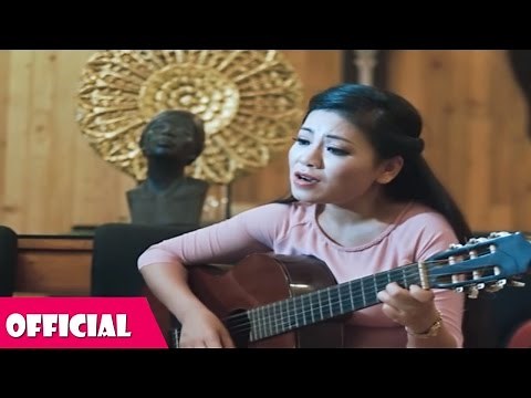 Tình Yêu Vỗ Cánh - Anh Thơ [Official MV]