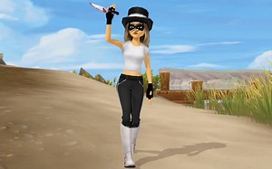 Can this be an sso trend too 😂 #sso #starstable #ssoedit #ssotrend #starstableonline