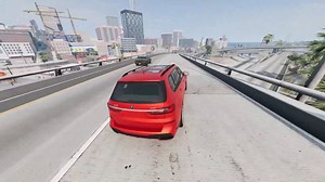 2.2K views · 49 reactions | High speed car crash - BeamNG.Drive | Drive Gameplay | Facebook